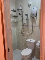 Deluxe Dreibettzimmer