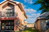 El Sueno Homestay - Chambres d’hôtes Naivasha