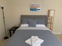 Chambre Lit Queen-Size 
