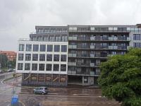 Tabáň Halifax apartment - city center & free parking - B&B