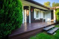 Domek Przy Plaży - B&B