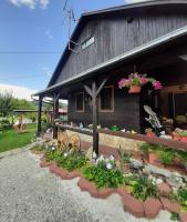 B&B Tuhelj - Kuća Viola, traditional wooden house in Tuhelj - Bed and Breakfast Tuhelj