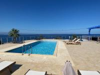 B&B Chorafakia - Villa Hemera, with heated pool - Bed and Breakfast Chorafakia