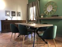 Tuscany feelings between Arno and Piazza della Signoria - B&B Florencia