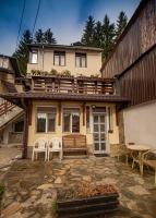 Casa Sara - Ferienwohnung