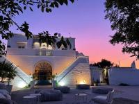 B&B Ostuni - Tenuta Miro - Bed and Breakfast Ostuni