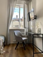 Galilei Apartment - B&B Merano