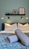 Galilei Apartment - Ferienwohnung