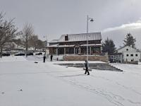 Alojamento de montanha - Chambres d’hôtes Penhas da Saúde