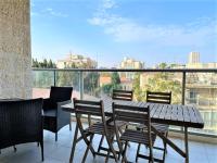 B&B Jerusalem - Best location and family-friendly - Bed and Breakfast Jerusalem