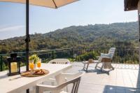 B&B Sant'Anna - Amelia's Relax & Green Apartment - Bed and Breakfast Sant'Anna