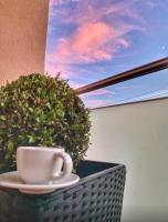 Idevár-Lak Apartman - Chambres d’hôtes Velence