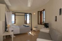 Argo - Seaside Tower Villa with Private Pool and Sea View