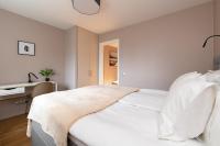 Karu Central Apartment - Bed and Breakfast Tallinn