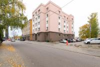 Karu Central Apartment - Ferienwohnung