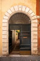 N - SPACE modern guestrooms - B&B Rome