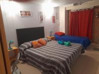 LIZARRA Monoambiente RESISTENCIA- 100 mts peatonal - Bed and Breakfast Resistencia