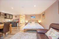 Mandarin Premier Apartments C - studio apt - B&B Oban