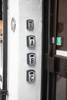 Mandarin Premier Apartments D 2 Bed Apt 1st Floor - B&B Oban