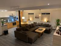 Ferienwohnung -Kiek rin- Wiesmoor Ostfriesland - B&B Wiesmoor