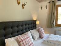 Chambre Double - Vue sur Montagne