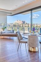 The One Acropolis - Bed and Breakfast Athene