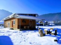 Затишний будиночок біля річки - Ferienwohnung Kryvorivnia