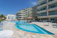 Vista Mar - Resort Carioca - WIFI 500Mb - Bed and Breakfast