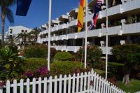 Apartamentos Don Quijote - Ferienwohnung Playa del Ingles