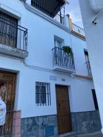 Casa del Mar a la Sierra - B&B