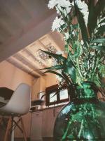 La casita del olivo - B&B