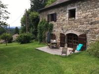 GITE LES MYOSOTIS - B&B Le Chambon-sur-Lignon
