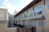 Two-Bedroom Apartment (4 Adults)