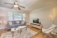 Contemporary Athens Home Less Than 2 Miles to UGA! - B&B