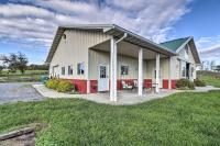Equestrian Escape! Quiet Farm Stay Near Gettysburg - Bed and Breakfast Keymar