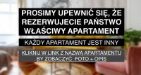 Old Town Centrum Residence Apartments - Ferienwohnung