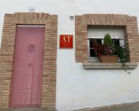 APARTAMENTO RURAL KABITXOA - Ferienwohnung