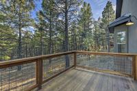 Pagosa Springs Retreat ~ 6 Miles to Hot Springs! - Chambres d'hôtes Pagosa Springs