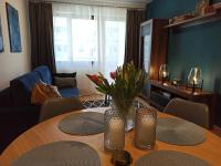 B&B Stettin - MD Apartament Lewandowskiego - Bed and Breakfast Stettin