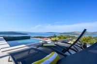 Villa Petra Seget - Ferienwohnung Seget Vranjica