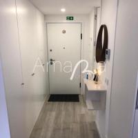AmaRiaCity AL - B&B