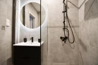 Apartament Szafirowy MULTI HOUSE - B&B