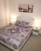 Apartman Dunja - B&B
