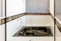 Locar-in Gramado - Garibaldi RC a 30m Rua Coberta - Bed and Breakfast