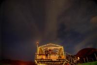 Deluxe Tweepersoonskamer