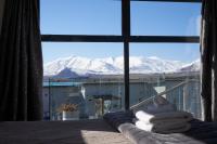 B&B Lake Tekapo - Alpine View Apartment 3 - Tekapo - Bed and Breakfast Lake Tekapo