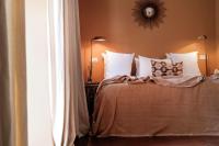 Deluxe Doppelzimmer