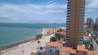805 Flat mobiliado Praia de Iracema - B&B Fortaleza