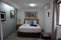 Deluxe Zweibettzimmer