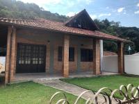 Casa Tijolinho a Vista - 150 mt praia - B&B